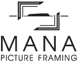 Mana Picture Framing