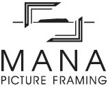 Mana Picture Framing